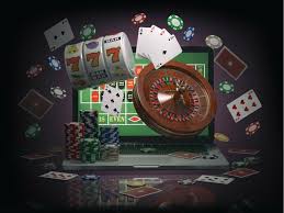 Зеркало Casino Dragon Money